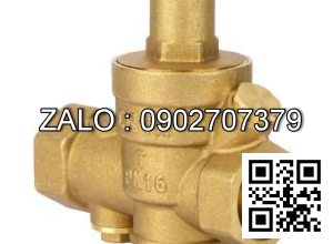 Van giảm áp nước dn32-d42