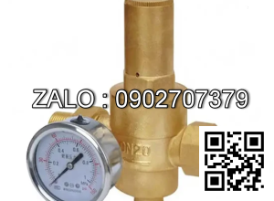 Bộ điều chỉnh áp suất nước 1/2-2 inch