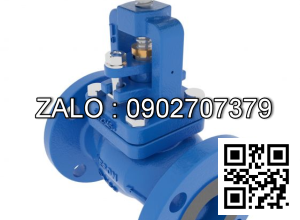 Globe Valve DN32 PN16