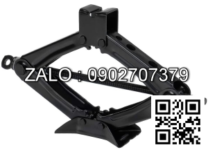 Kích xếp chữ A con đội ô tô 1 tấn