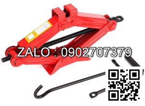 Con Đội Ô Tô chữ A Loại 1 Tấn