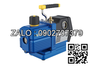 Máy hút chân không VALUE VRP-8DV 8CFM