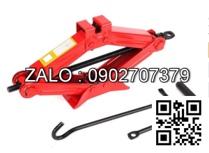 Con Đội Ô Tô chữ A Loại 2 Tấn Car Jack