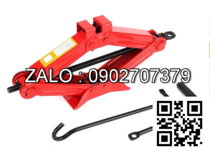 Con Đội Ô Tô chữ A Loại 1 Tấn Car Jack