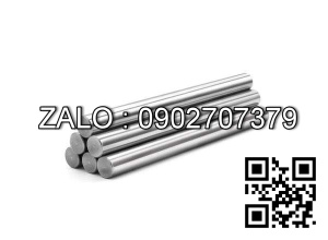 Ty mạ Crom phi 15*1000mm