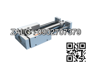 Xi lanh khí nén TPC TGM2BB25-450A