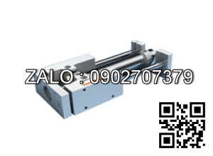 Xi lanh khí nén TPC TGM2BB20-200A