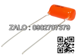 Tụ điện AC 0,1µF 600VAC