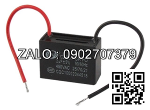 Tụ điện 2.0Mf-450VAC