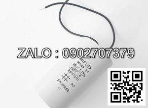 Tụ điện 30Mf-450VAC