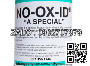 Mỡ Bôi Dẫn Điện NO-OX-ID A Special