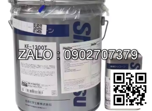 Keo Shinetsu KE-1300T