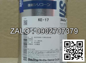 Keo Shinetsu KE-17