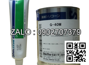 Mỡ chịu nhiệt ShinEtsu G-40M