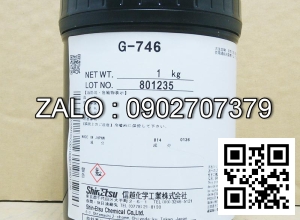 Mỡ tản nhiệt ShinEtsu G -746