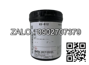 Mỡ bôi trơn Shinetsu KS-612