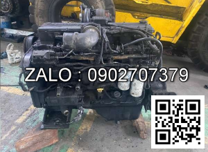 Sửa chữa động cơ YANMAR 3TN82 , 3 CYL , CM3