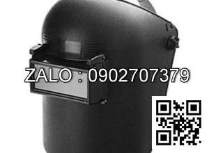 Mặt nạ hàn thường