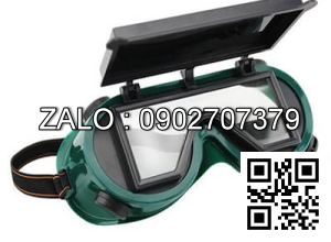 Kính Hàn A612 Đài Loan Mặt Vuông, Hai Lớp