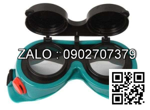 Kính Hàn 2 lớp Total - TSP303