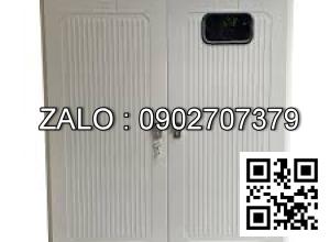 Vỏ tủ điện 400x300x200mm composite	