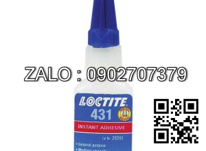 Keo Loctite 431 20gr