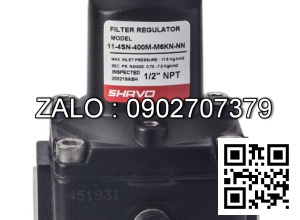 SHAVO PRECISION AFR (11-4SN) at Rs 4025/piece