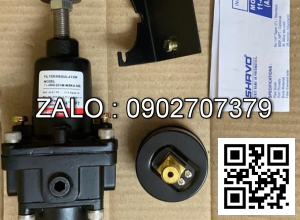 Shavo Air Filter Regulator 11-4SN