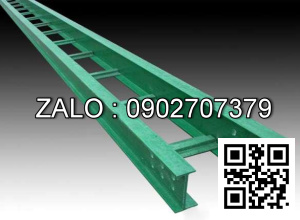 Thang cáp điện composite 300*200mm
