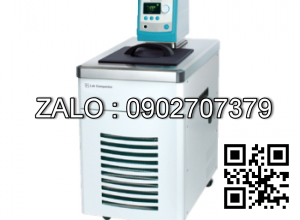 Bể điều nhiệt tuần hoàn lạnh (30L) loại RW3-3025, Hãng JeioTech/Hàn Quốc