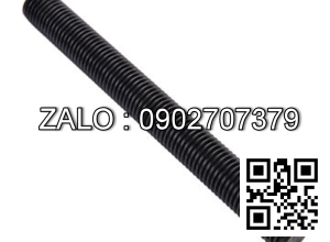 Ty ren thép đen M6 - 1000mm