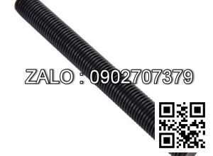 Ty ren thép đen M8 - 1000mm