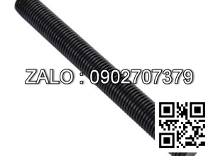 Ty ren thép đen M24 - 1000mm