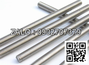 Ty ren Inox M10 - 1000mm