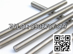 Ty ren Inox M24 - 1000mm