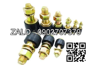 Bulong Đệm Cao Su M30