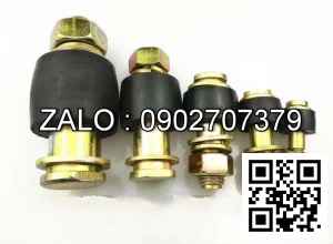 Bulong cao su giảm chấn Khớp Nối Mềm FCL