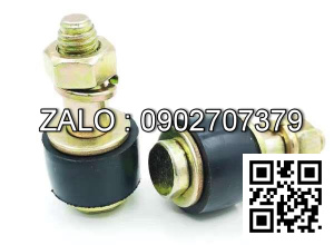 Bulong giảm chấn khớp nối cho khớp nối FC