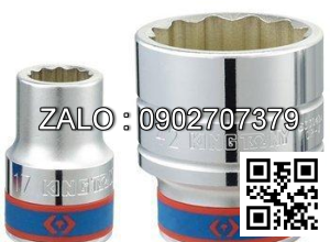 Đầu khẩu TOP 19mm