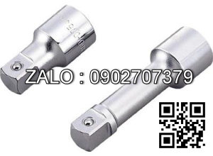 Đầu nối khẩu 1/2 Kingtony 12mm