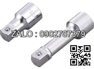 Đầu nối khẩu 1/2 Kingtony 26mm