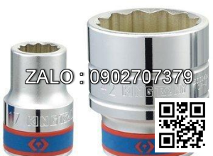 Đầu khẩu Kingtony 12mm