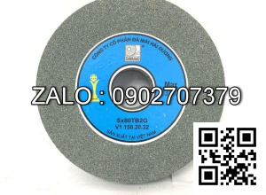 Đá mài phi 180 mm