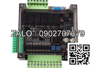 Bộ lập trình PLC Mitsubishi FX3U-128MR/ES-A (64 In / 64 Out Relay)