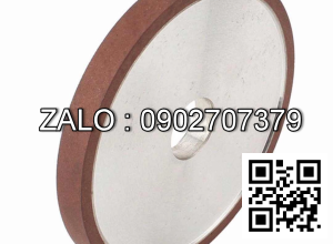 Đá Mài Hợp Kim CBN Phi 350