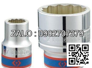 Đầu khẩu GERMANY 14mm