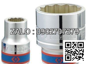 Đầu khẩu GERMANY 24mm