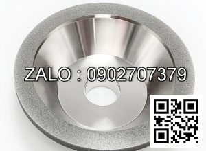 Đá Mài Hợp Kim Dạng Chén