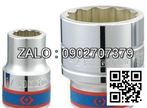 Đầu khẩu GERMANY 7mm