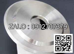 Đá Mài Hợp Kim Phi 100 Góc Nghiêng 45 Độ